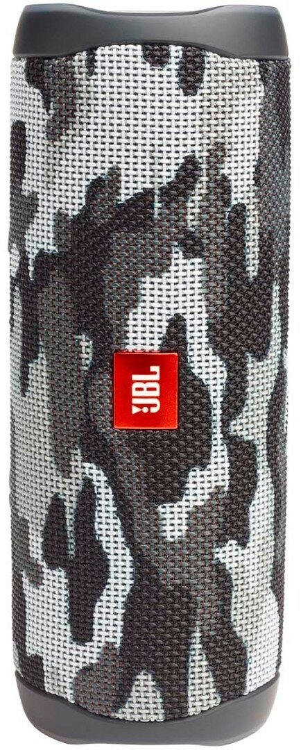 Портативная акустика JBL Flip 5 Artic Camouflage камуфляж арктик