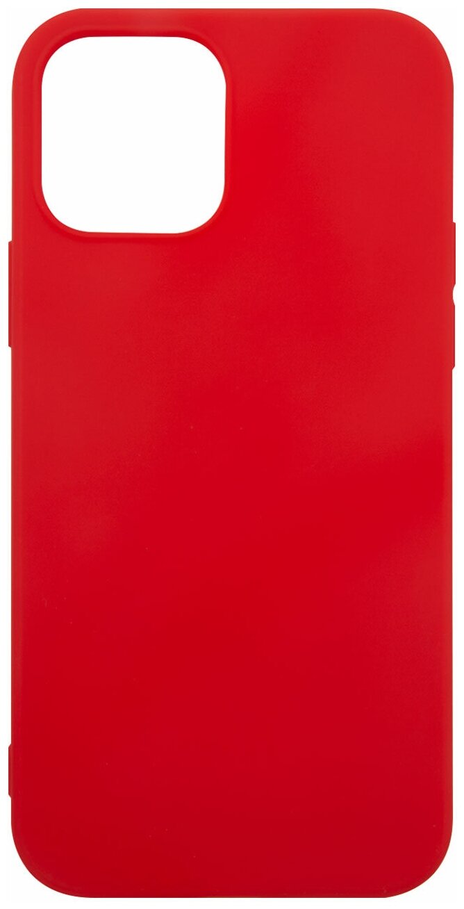 Защитный чехол Red Line Ultimate для iPhone 12/12 Pro (6.1') красный