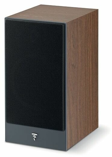 FOCAL Theva No1 Dark Wood Полочная акустика