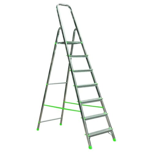 Стремянка ALVE 917, 7 ст.