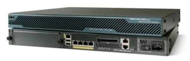 Прочее сетевое оборудование Cisco Межсетевой экран Cisco ASA-SSP-20-K8