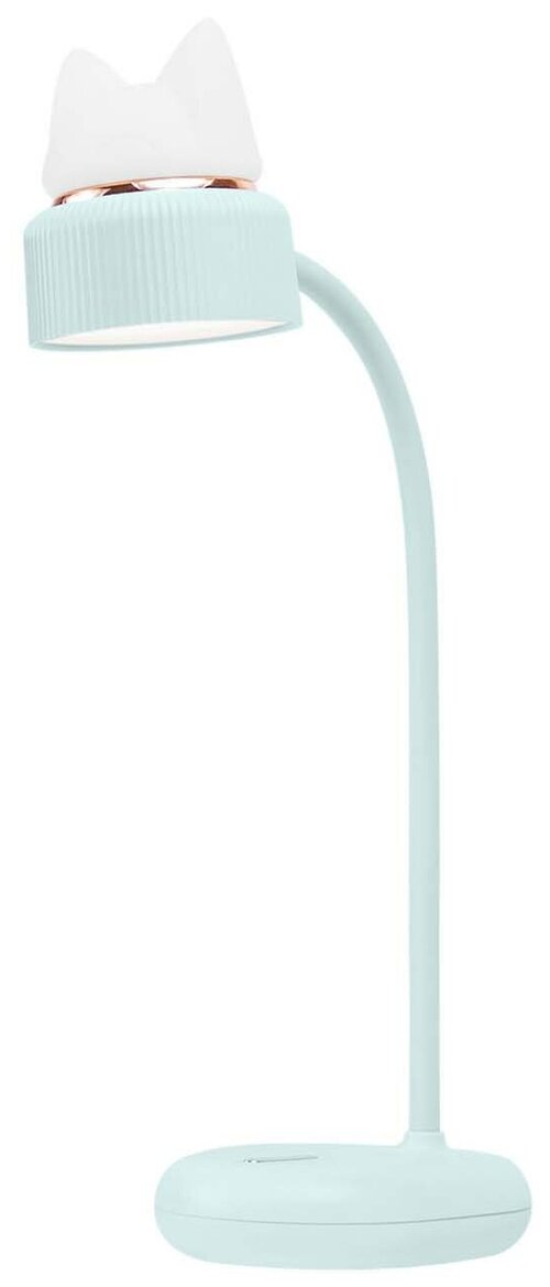 Светильник LED Rombica Meow Tiffany (PL-A010)