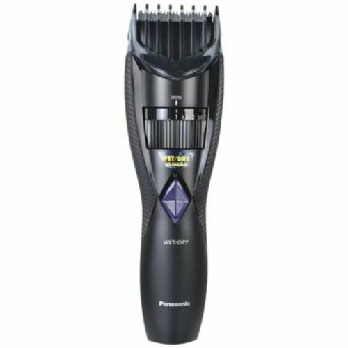 Триммер для волос PANASONIC ER-GB37-K451 1-10 мм АКБ 1115100₽