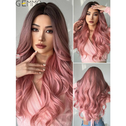 GEMMA, Парик Универсальный для любой цели