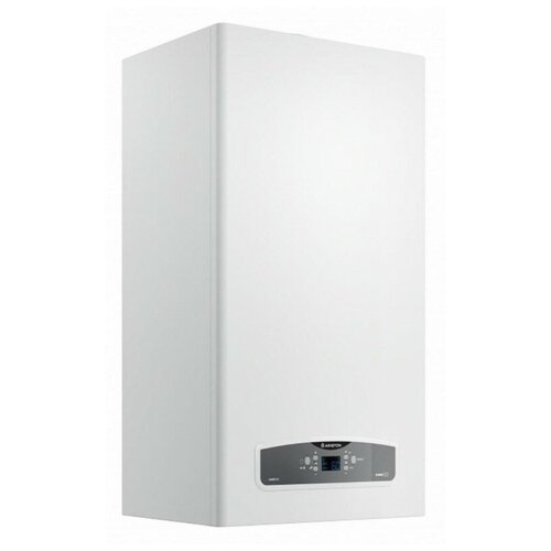 Настенный газовый котел Ariston CARES XC 24 FF NG 5780000₽