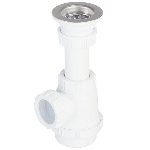 Сифон для раковины WIRQUIN 30975059 1 1/4