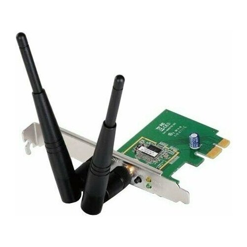 Wi-Fi адаптер Edimax (EW-7612PIn V2)