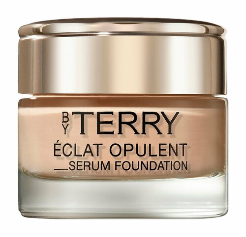 BY TERRY Eclat Opulent Serum Foundation Тональная сыворотка с лифтинг эффектом, 30 мл, 3. Latte