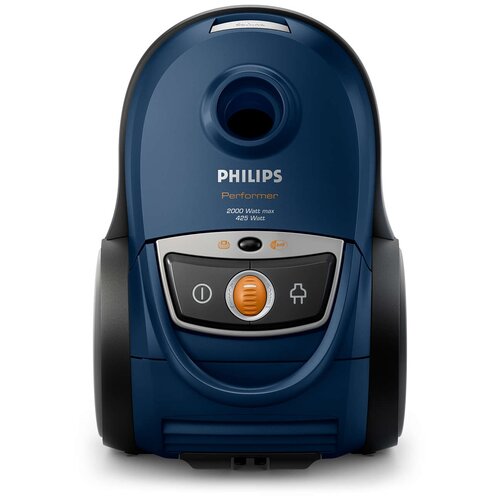 Пылесосы с мешком Philips FC915001 1450000₽