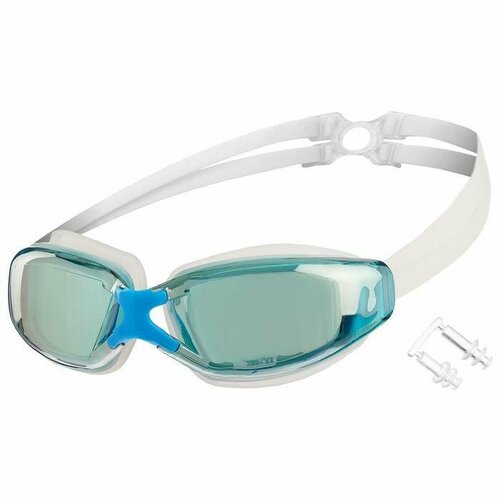 фото Очки для плавания взрослые onlitop