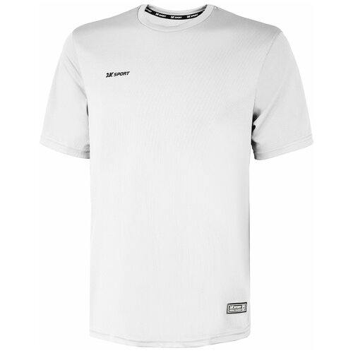 фото Футболка 2k sport classic iii, 120050, белый, m