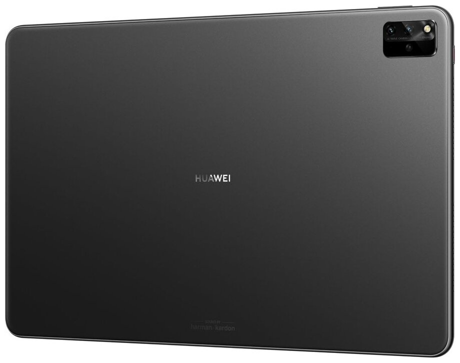 Планшет Huawei MatePad Pro 12 Wi-Fi 256GB Gray