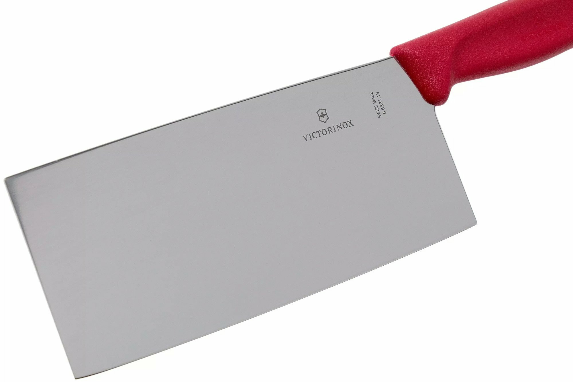 Нож сантоку Victorinox 6.8561.18G - фото №10