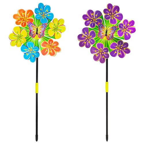 Ветрячок 22см. 141-157Р