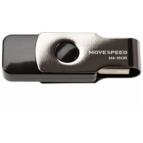 Флешка Move Speed M4 16Gb (M4-16G)