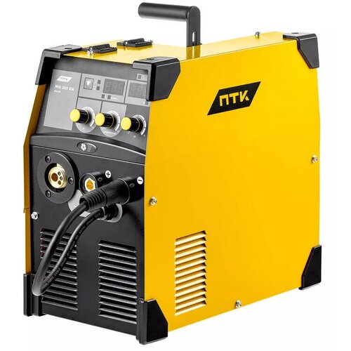 Сварочный инвертор ПТК RILON MIG 250 GW 005300295 7670000₽