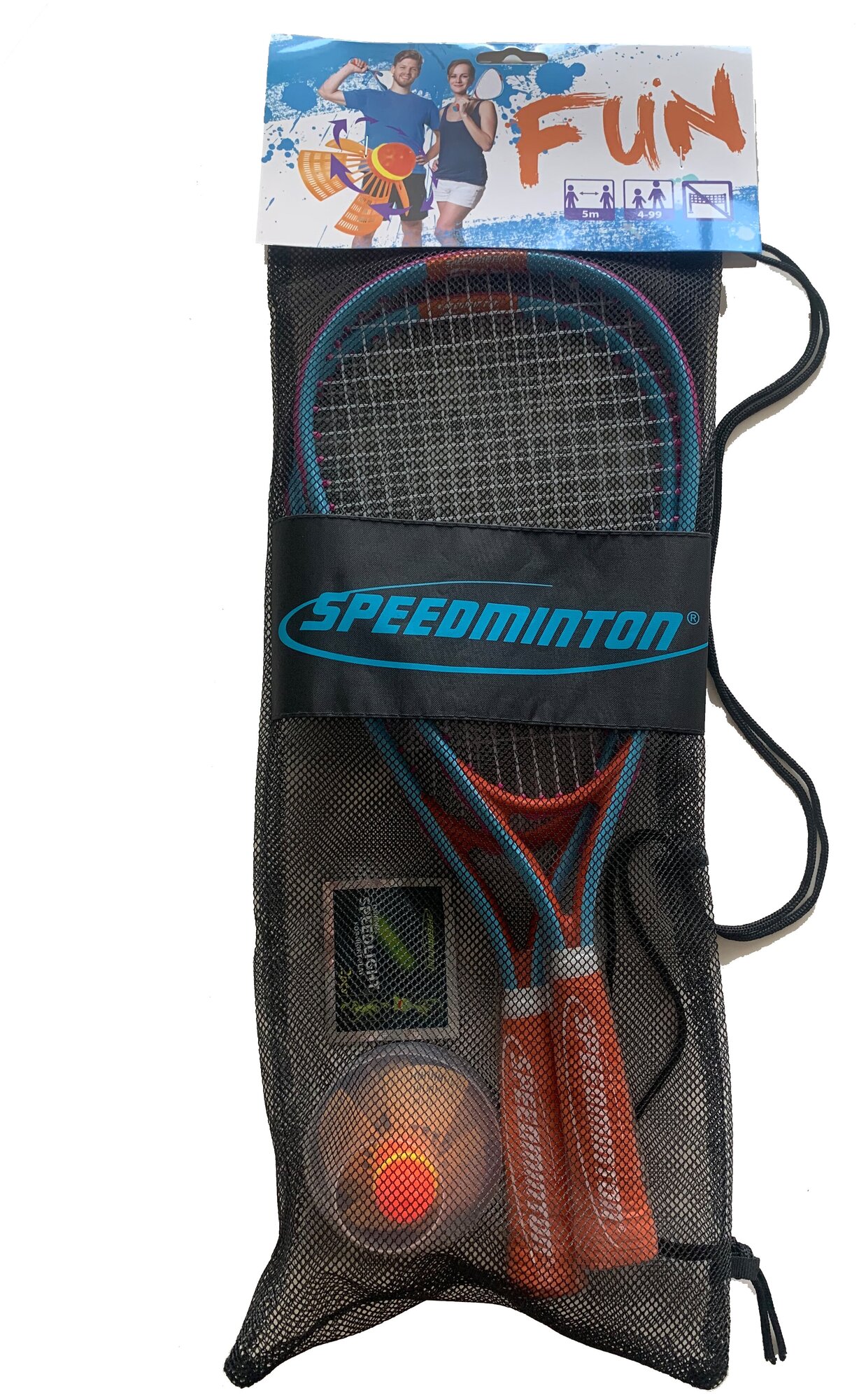 Набор игровой Speedminton® FUN