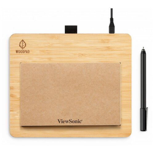 Графический планшет ViewSonic ViewBoard NotePad 7.5