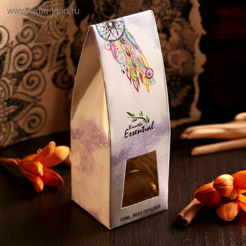 Диффузор Dream Catchers Breathe Essential сладкая лаванда 758₽