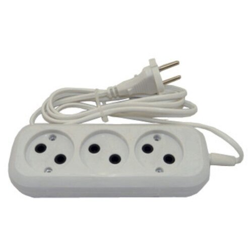 Обиход Удлинитель Обиход РС-3 ( ШВВП ) 3*7м (50) 150-507