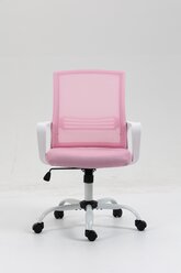 Компьютерное кресло SOKOLTEC HW01PK Офисное кресло/Подростковое кресло/Кресло руководителя/Сетка