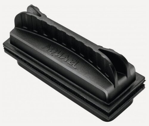 Изображение товара Магнитный скребок очиститель Aquael MAGNET CLEANER S для стекла толщиной 3 - 6 мм