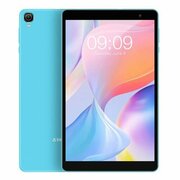 Планшет TECLAST P80T 8", 4GB, 64GB, Wi-Fi, Android 11.0 Go голубой