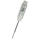 Термометр контактный цифровой CEM DT-133 - изображение