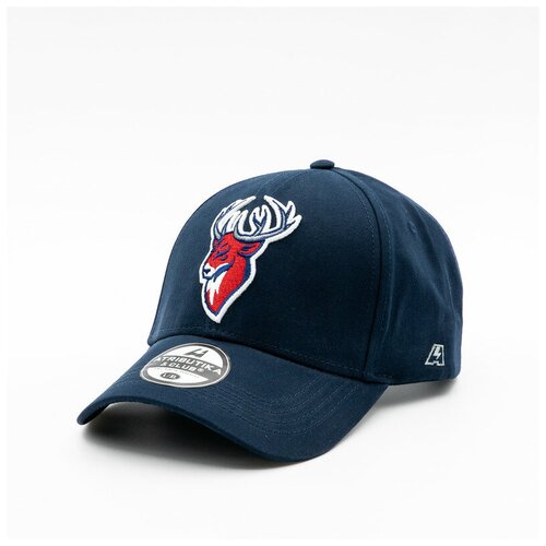 фото Бейсболка хк торпедо atributika & club