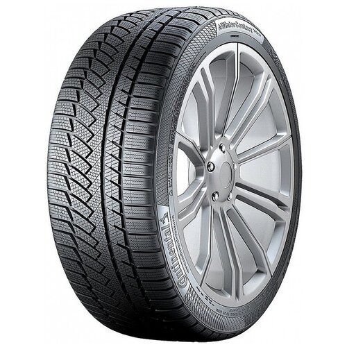 Continental Conti WinterContact TS 850 P SUV 225/60R17 99H нешипованная