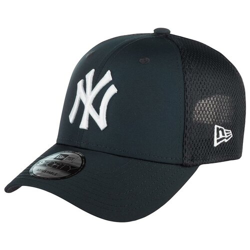 фото Бейсболка с сеточкой new era 60222424 new york yankees, размер one