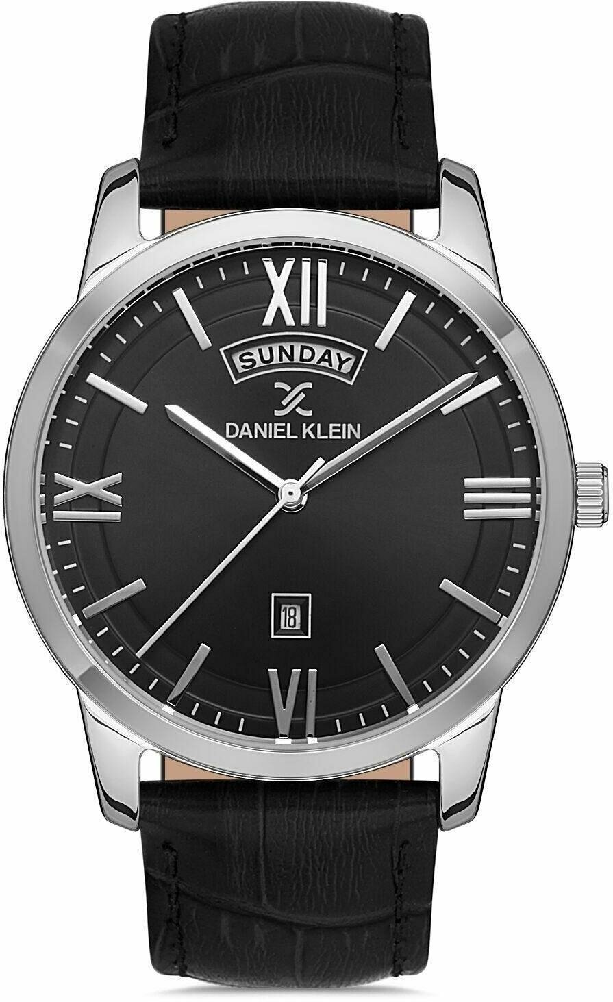 Наручные часы Daniel Klein Premium