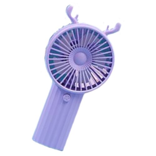 Портативный вентилятор ручной мини вентилятор с ушками вентилятор с USB вентилятор осевой ручной вентилятор бытовая техника 35500₽