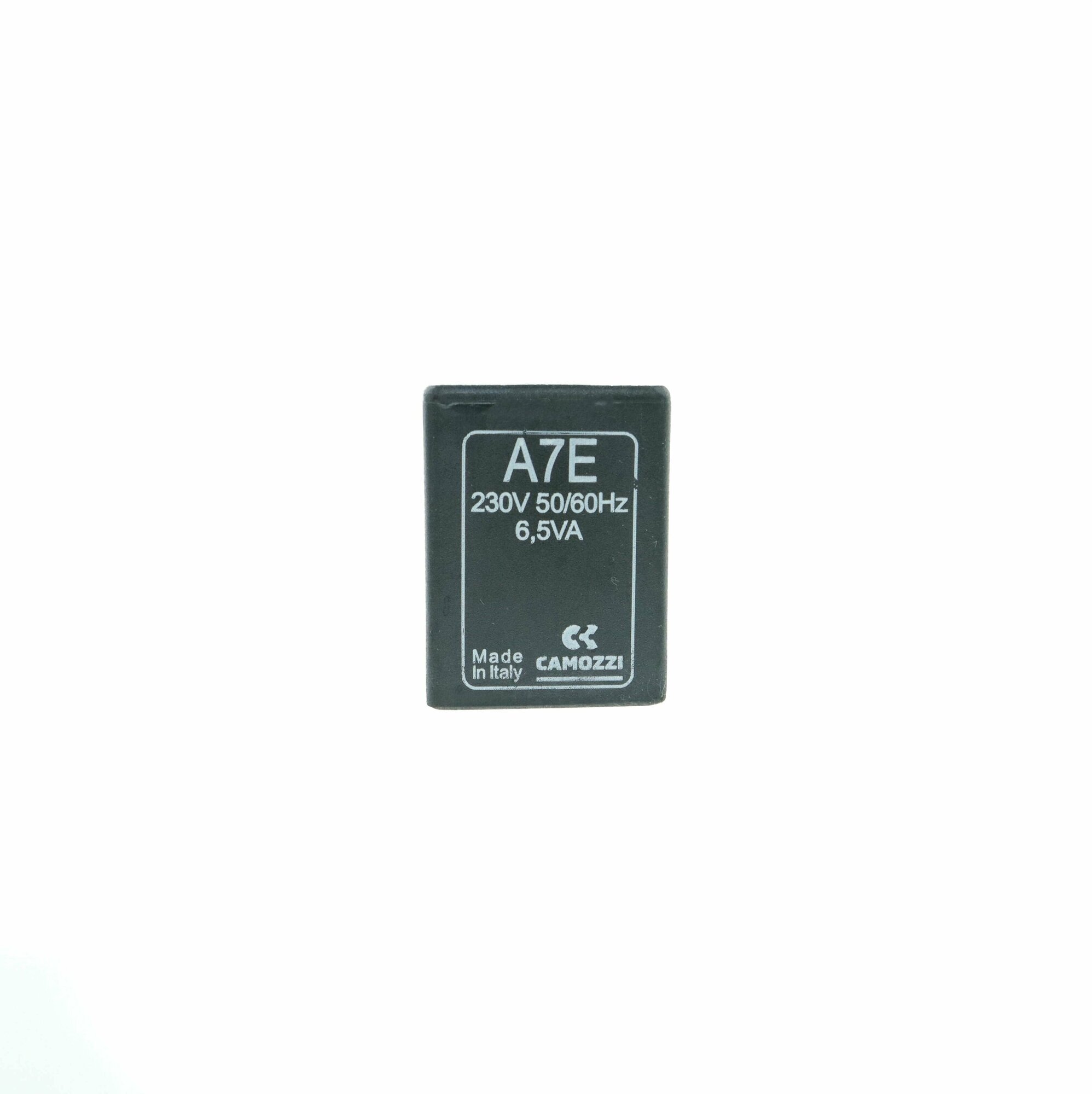 Соленоид электромагнитный универсальный, Катушка соленоида AC 220 В, 6,5 VA, A7E, Camozzi