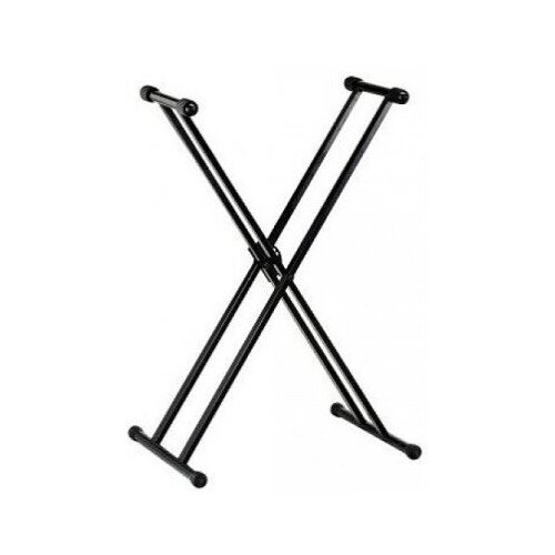 Стойка для клавишных BRAHNER KS-136/BK1