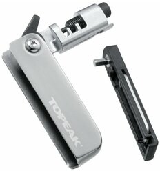 Выжимка цепи TOPEAK Link 11 Folding Chain Tool на 7-11 скоростей