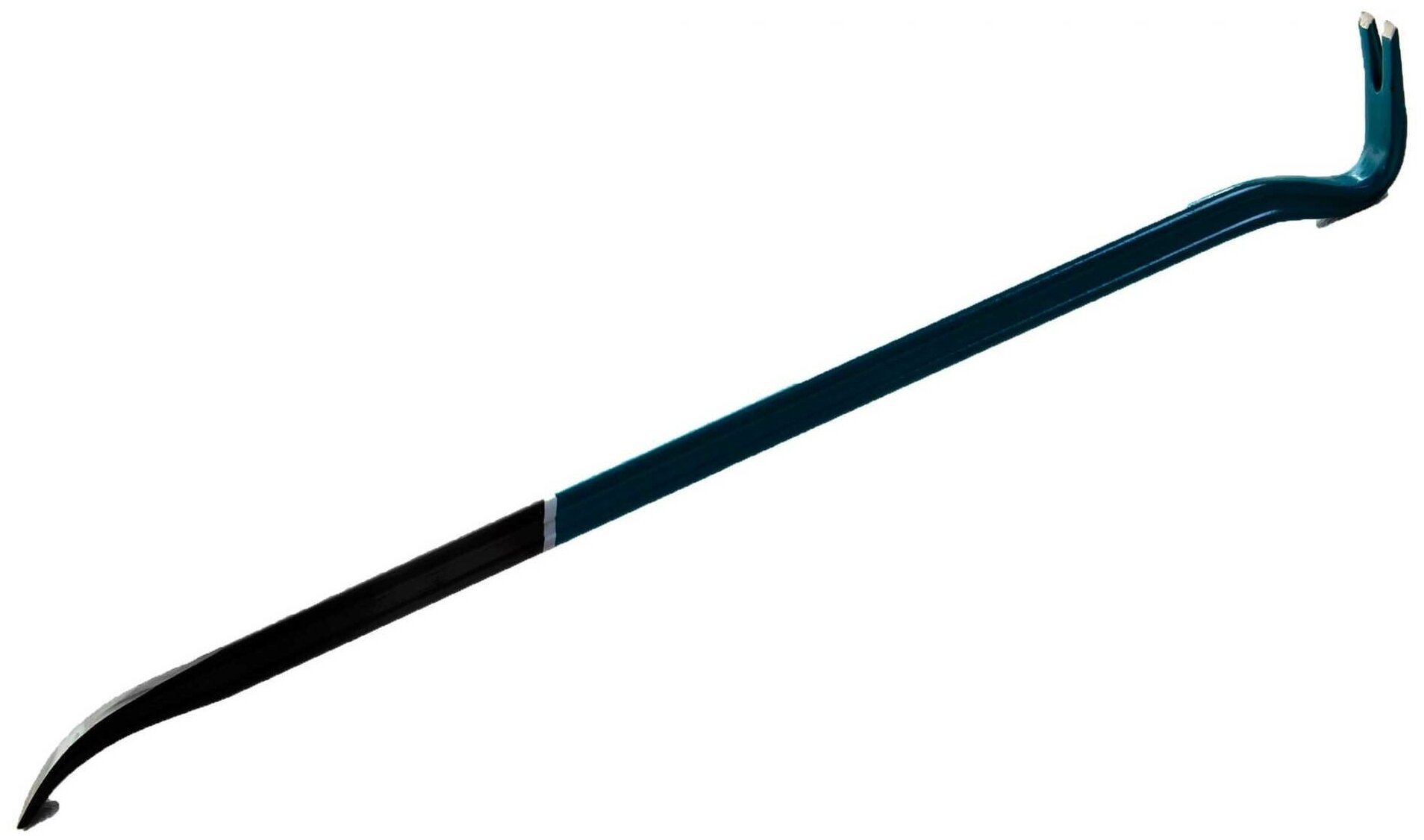 Лом-гвоздодер, двутавровый профиль, 900х30х17 мм// Gross 25239 . - фотография № 13
