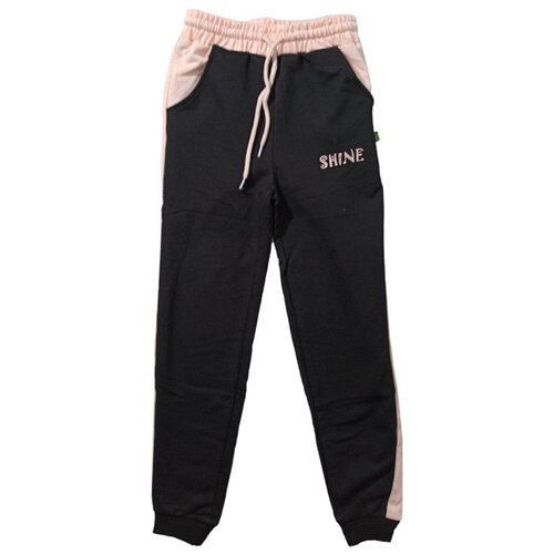 фото Спортивные брюки папитто размер 170-176, черный