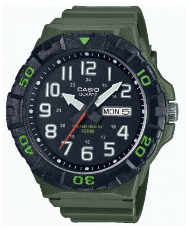 Наручные часы CASIO Collection