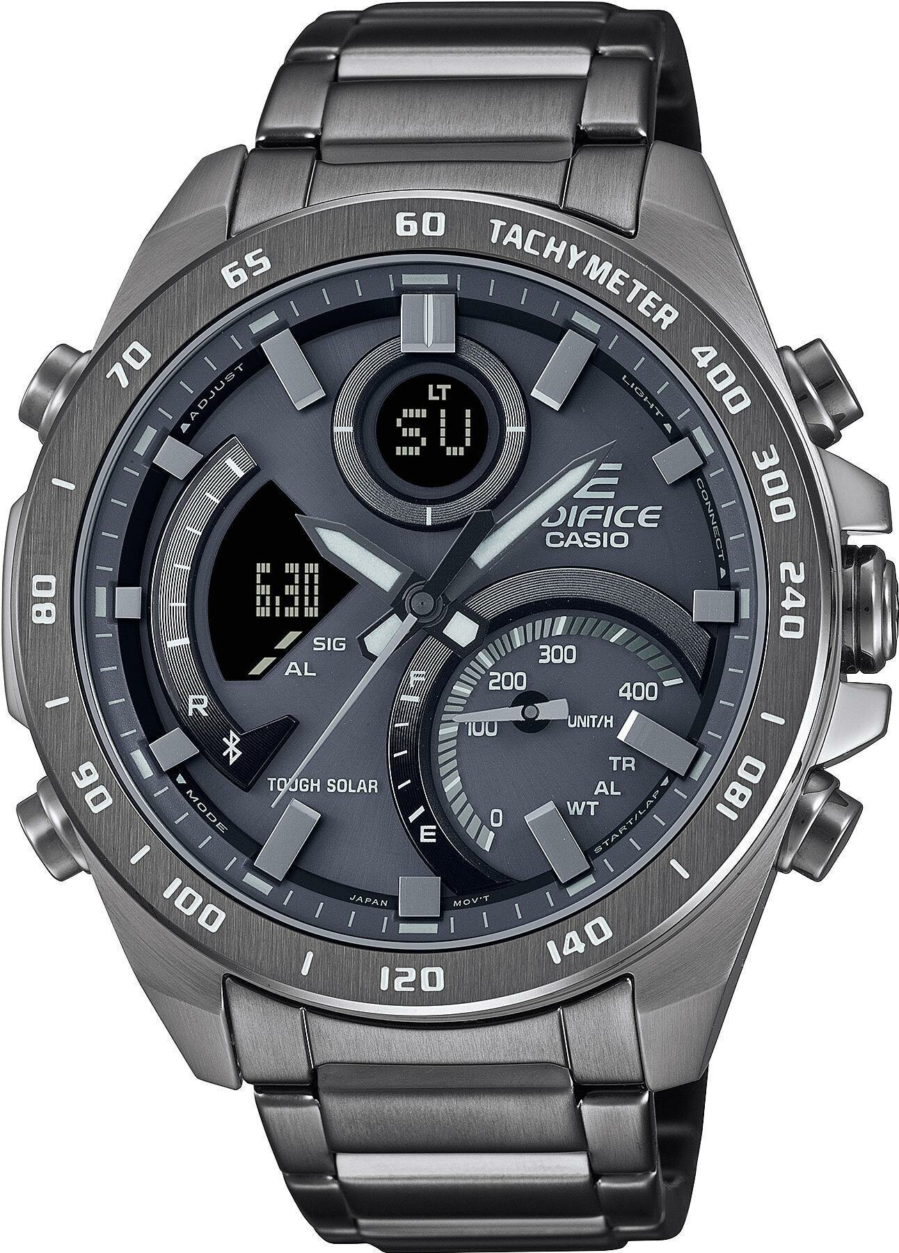 Наручные часы CASIO Edifice ECB-900MDC-1A