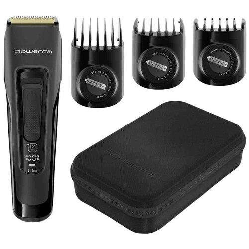 Машинка для стрижки Rowenta Advancer TN5243F4 197900₽