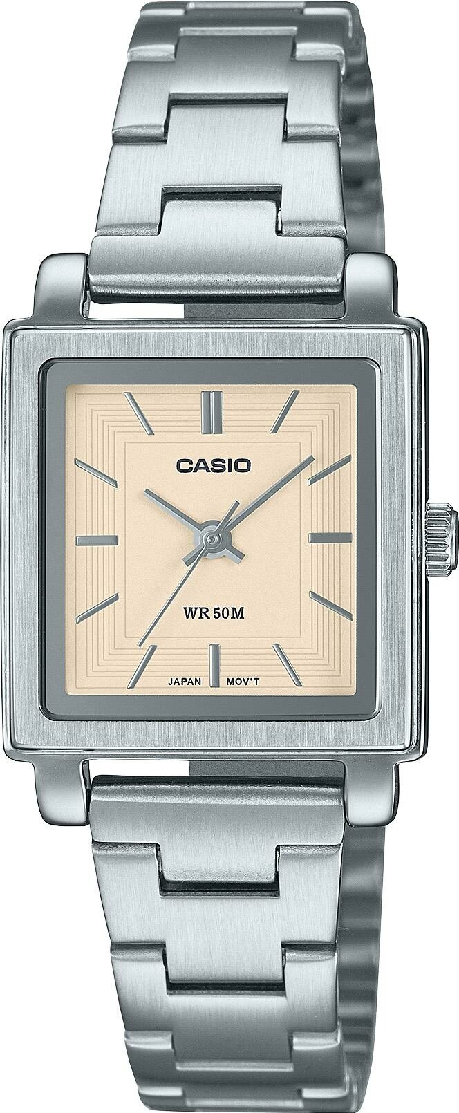 Наручные часы CASIO Collection LTP-E176D-4A