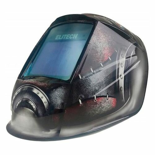 фото Маска сварщика Elitech E0912.006.00