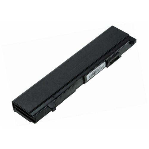 Аккумулятор для Toshiba Satellite A80, A100, M45, M55 (PA3465, PA3465U-1BRS, PA3465U-1BAS, PABAS069, PA3451, PA3451U-1BRS, PA3457, PA3457U-1BRS) аккумуляторная батарея anybatt 11 u4 1445 4400mah для toshiba satellite a100 847 satellite a80 satellite m70 129 satellite a100 912 satellite m40 294 satellite m70 190 satellite a100 237 satellite a100 712 satellite m40 110