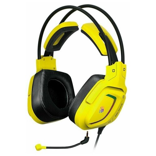 черный, желтый, черный