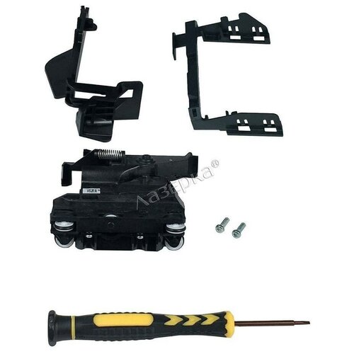 HP CQ890-67108 резак в сборе CQ890-67108 11264₽