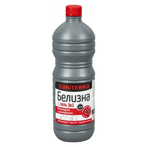 Средство для отбеливания, комплект 200 шт., дезинфекции и уборки 1 л, 