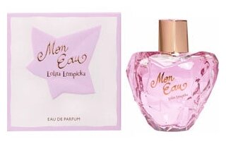 Парфюмерная вода Lolita Lempicka Mon Eau 30 мл.