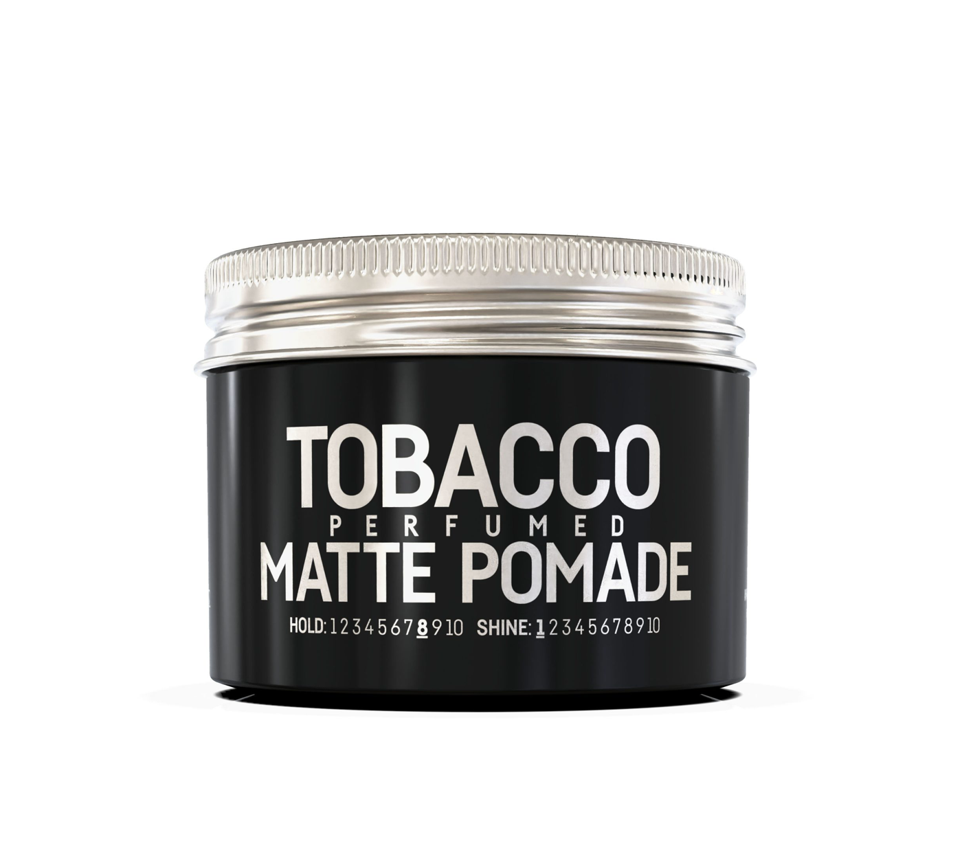 Иммортал / Immortal NYC - Помадка для укладки волос матовая Tobacco Perfumed Matte 100 мл