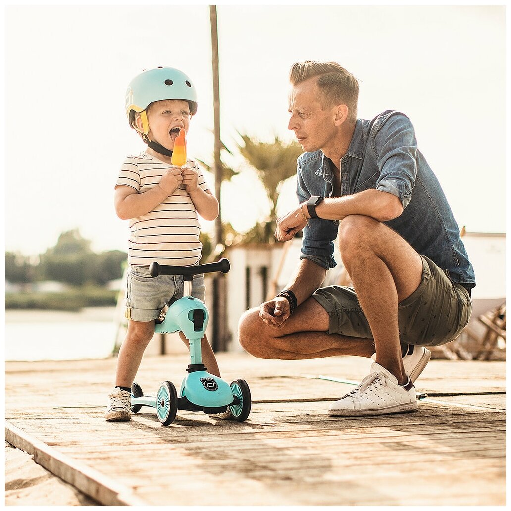 Scoot&Ride - фото №11